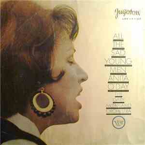 Anita O'Day / The Gary McFarland Orchestra - All The Sad Young Men