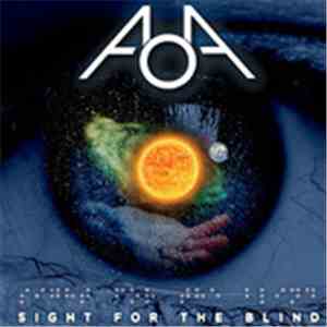 AOA  - Sight For The Blind