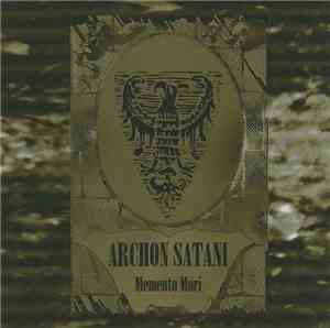 Archon Satani - Memento Mori