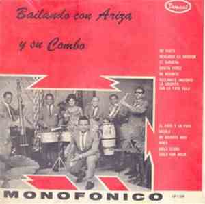 Ariza Y Su Combo - Bailando Con Ariza y Su Combo