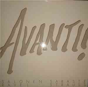 Avanti! Chamber Orchestra, Esa-Pekka Salonen, Jukka-Pekka Saraste, Hannele  ...
