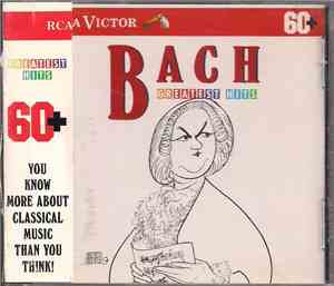 Bach - Bach Greatest Hits