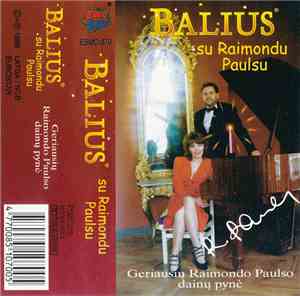Balius - Balius Su Raimondu Paulsu