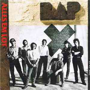 BAP - Alles Em Lot