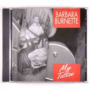 Barbara Burnette - My Tattoo