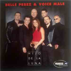 Belle Perez & Voice Male - Hijo De La Luna