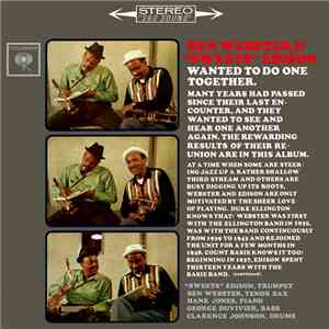 Ben Webster & 