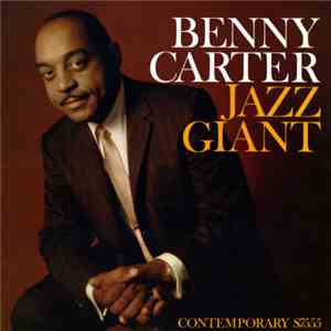 Benny Carter - Jazz Giant