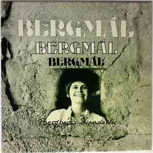 Bergþóra Árnadóttir - Bergmál