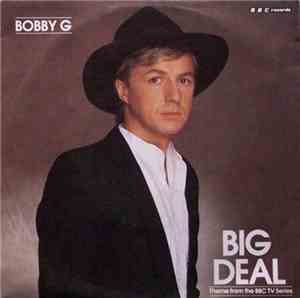 Bobby G - Big Deal