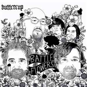 Buttercup  - Battle Of Flowers