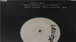 Callide - Ready Steady / My Style