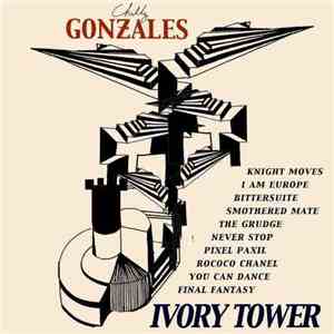 Chilly Gonzales - Ivory Tower