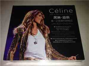 Céline - Une Seule Fois / Live 2013