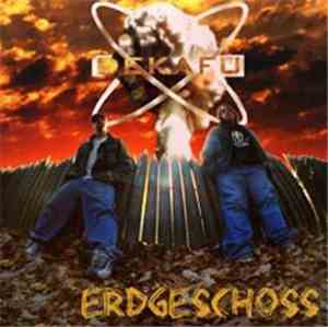 Dekafu - Irrlicht  & J.O.Z. - Erdgeschoss