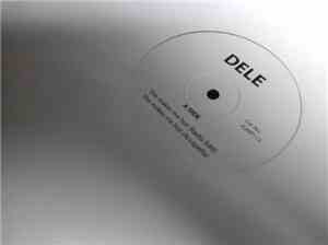 Dele - She Makes Me Hot/Up On Your Toes