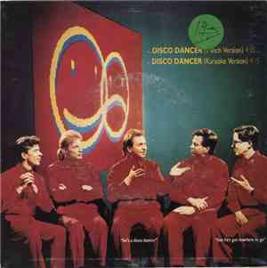 Devo - Disco Dancer