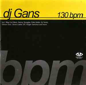Difffrend Shades Of Musica Presents DJ Gans - 130 Bpm