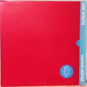 Dire Straits - Making Movies