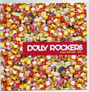 Dolly Rockers - Dolly Mixture - Vol. 1