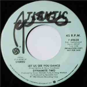 Dynamite Two - Let Us See You Dance