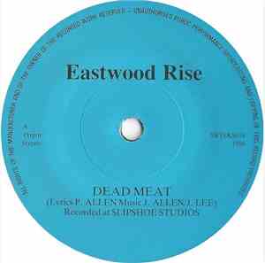 Eastwood Rise - Dead Meat