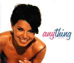 Edyta Górniak - Anything