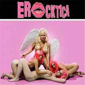 Erocktica - Paint It Pink