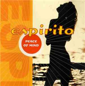 Espirito  - Peace Of Mind