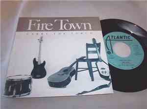 Fire Town - Carry The Torch
