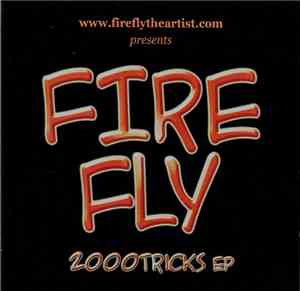 FireFly  - 2000Tricks EP