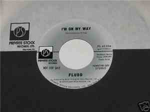 Fludd - I'm On My Way