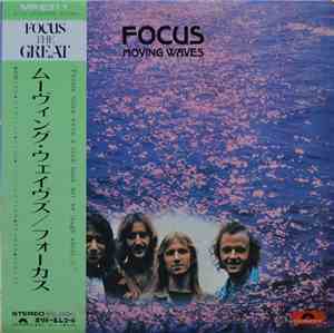 Focus  - Moving Waves
