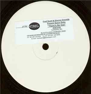Fred Numf vs. Etienne Overdijk Present Spacedubs - There's No Out