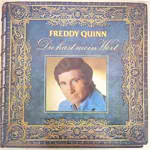 Freddy Quinn - Du Hast Mein Wort
