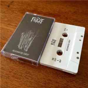 Furze - Necromanzee Cogent