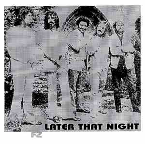 FZ - Later That Night