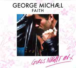 George Michael - Faith