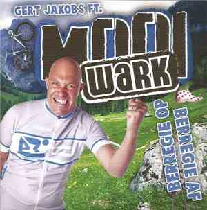 Gert Jakobs  Ft. Mooi Wark - Berregie Op Berregie Af
