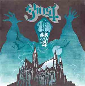 Ghost  - Opvs Eponymovs