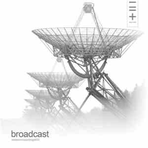 Gideon  - Broadcast