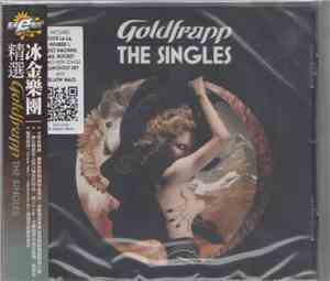 Goldfrapp - The Singles