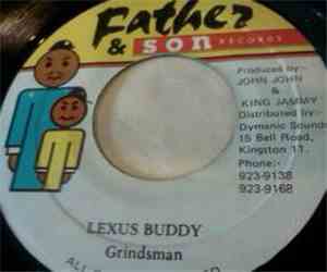 Grindsman / Mikey & Tony - Lexus Buddy