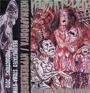 Hermafrodita, Hyperemesis - Lifes A Joke, But No Ones Laughing/The Bone Tis ...