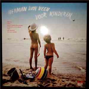 Herman van Veen - Voor Kinderen