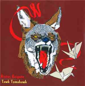 Hiatus Kaiyote - Tawk Tomahawk