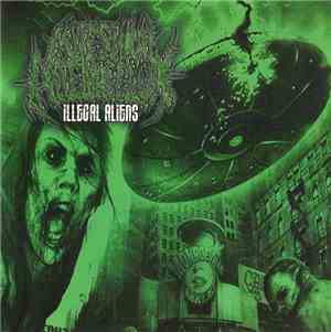 Intestinal Alien Reflux - Illegal Aliens