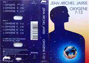 Jean Michel Jarre - Oxygene 7-13