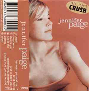 Jennifer Paige - Jennifer Paige