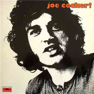 Joe Cocker - Joe Cocker!